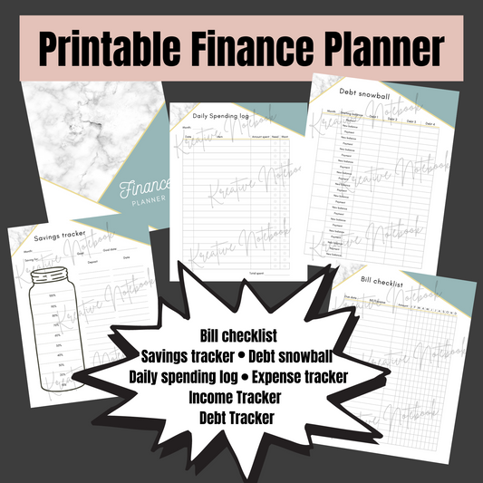 Financial Planner