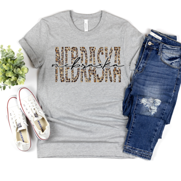 Nebraska multiple styles