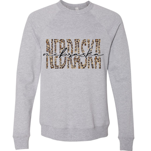 Nebraska multiple styles