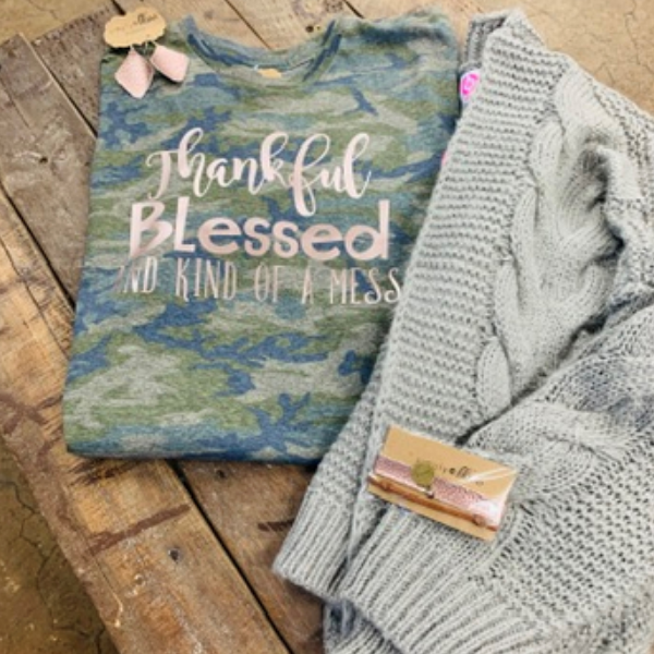 Braided cable knit cardigan