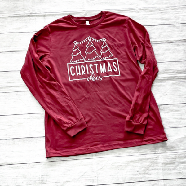 Christmas Vibes