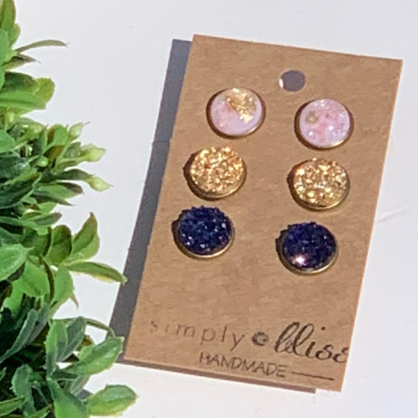 Country Bliss Collection