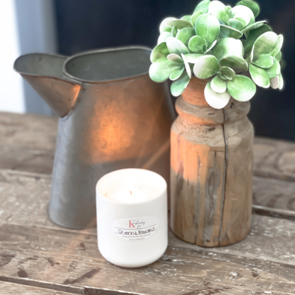 Farmhouse Candle
