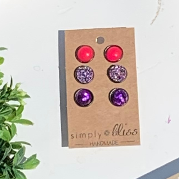 Hot flash collection