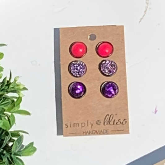 Hot flash collection