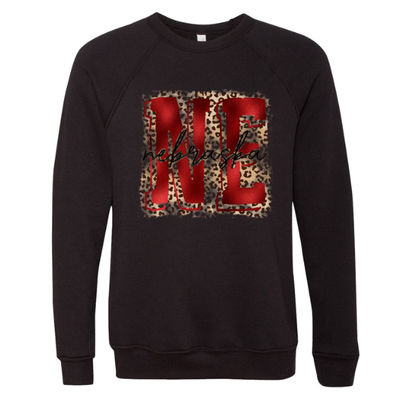 NE cheetah style - Kids