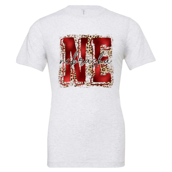 NE cheetah style - Kids