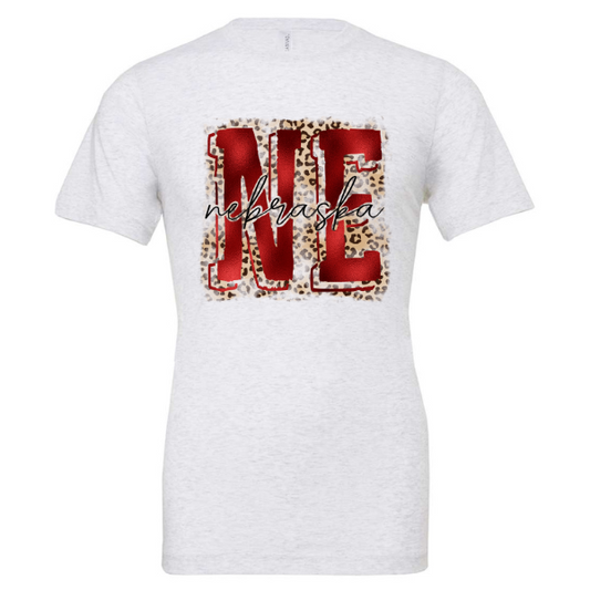 NE cheetah style - Kids