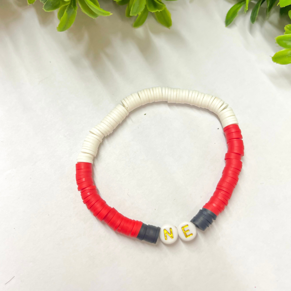 NE girl bracelet