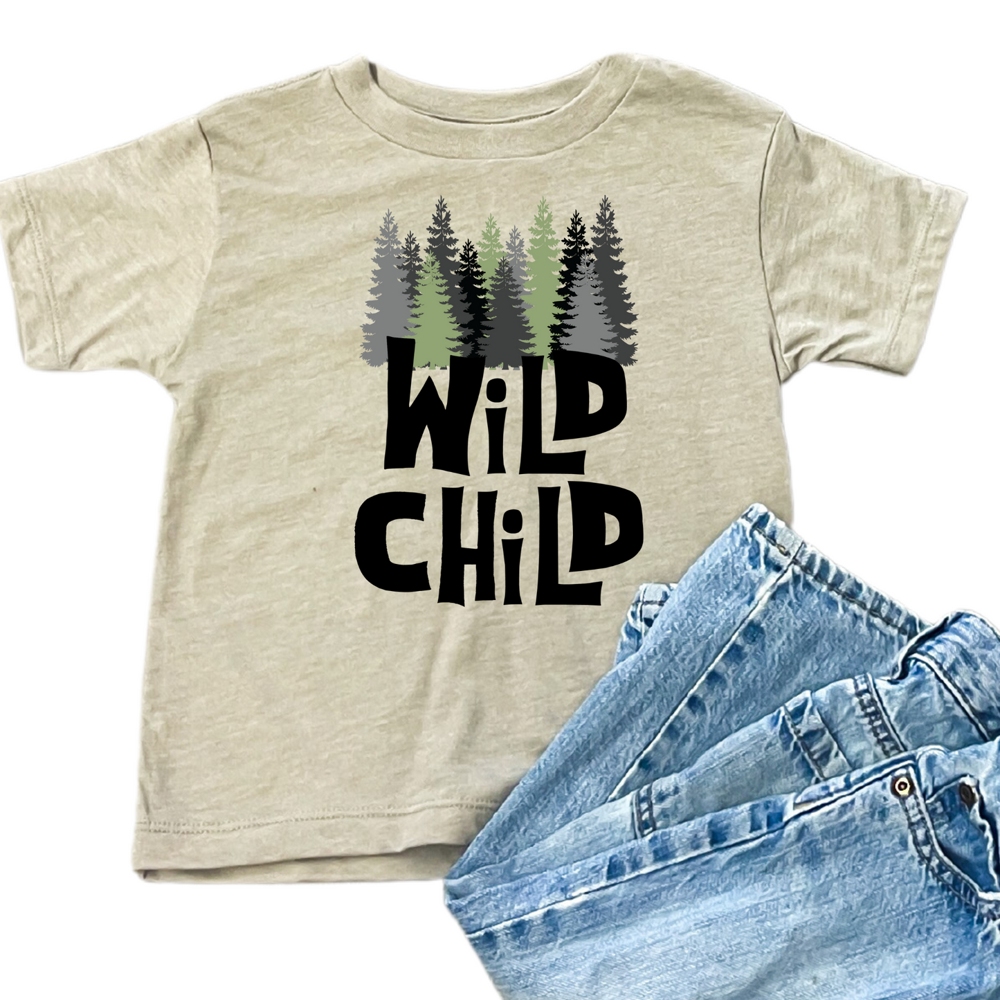 Wild Child
