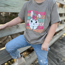 Happy Easter Bunny Tee