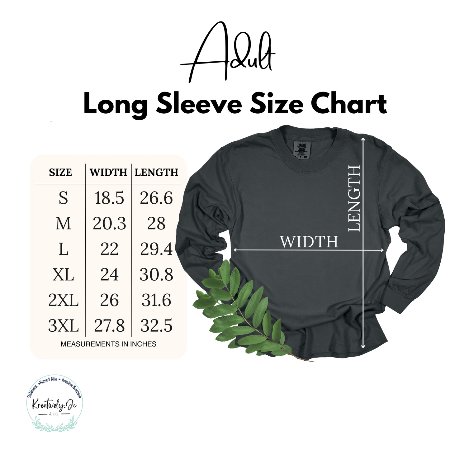 Ghost & Belt bag graphic Long sleeve