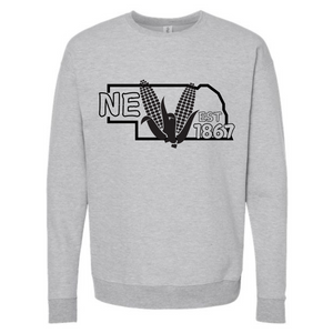 Nebraska Cornhusker Sweatshirt