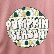 Pumpkin Season