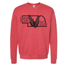 Nebraska Cornhusker Sweatshirt