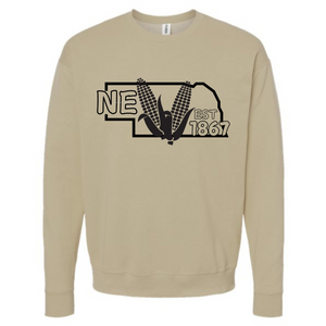 Nebraska Cornhusker Sweatshirt