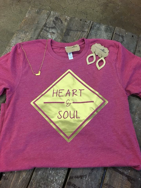 Heart & Soul