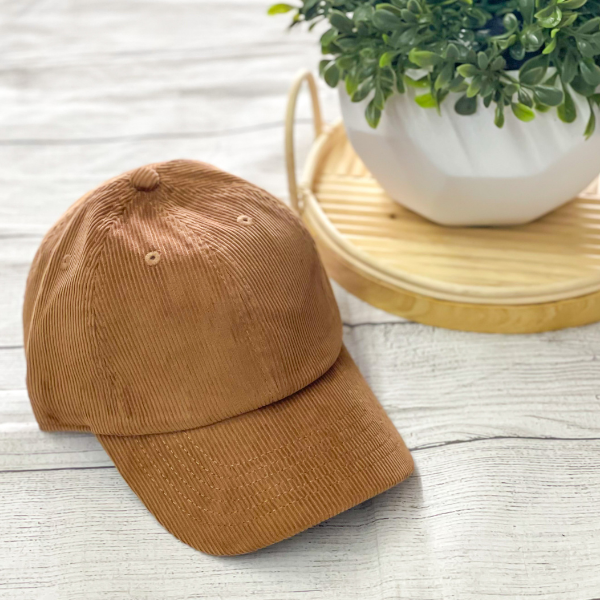 Perfect baseball hats