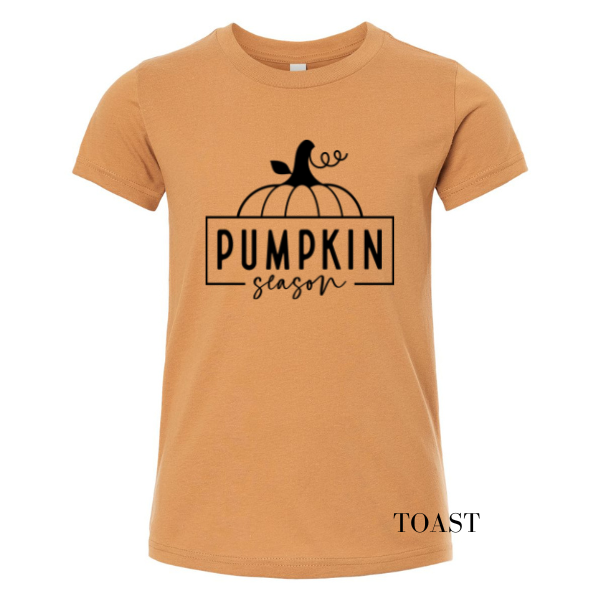 Pumpkin Season Youth