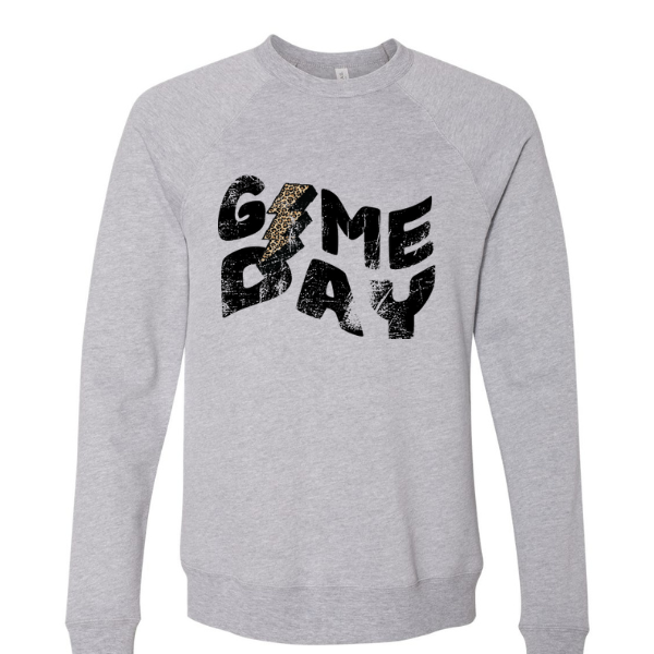 GAME DAY