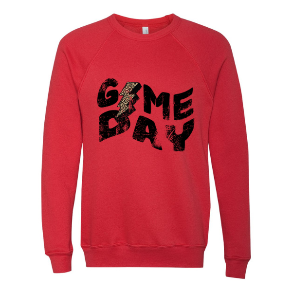 GAME DAY