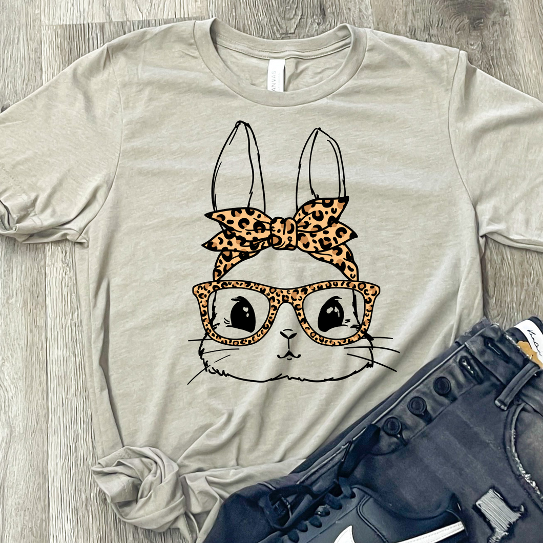 Bunny Graphic Tee