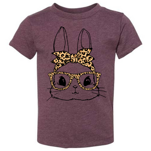 Bunny Graphic Tee