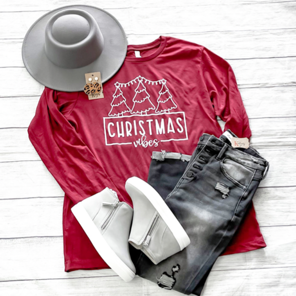 Christmas Vibes