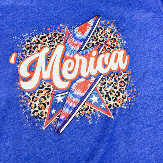 ‘Merica