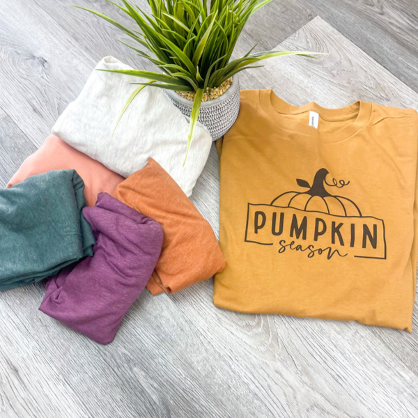 Pumpkin Season
