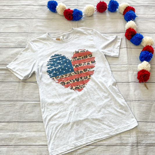 Love for the 4th