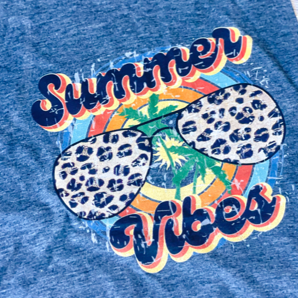 Summer Vibes