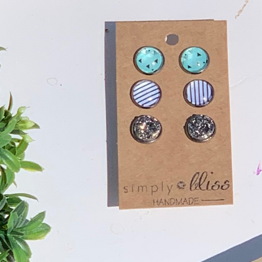 A minty collection