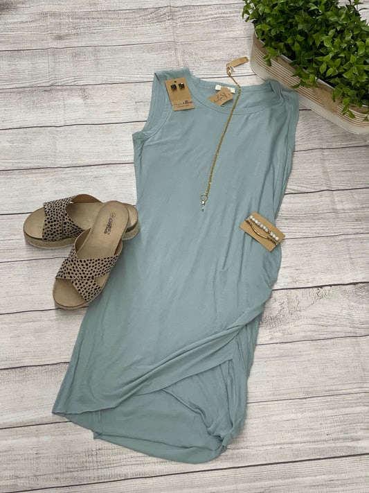 Perfect summer dress