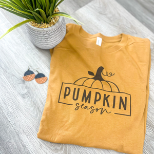 Pumpkin Season