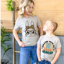 Bunny Graphic Tee