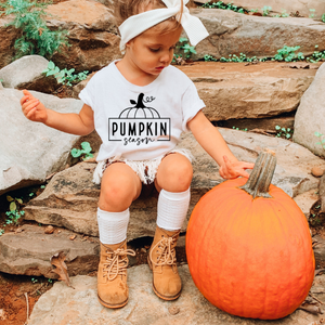 Pumpkin Season Youth