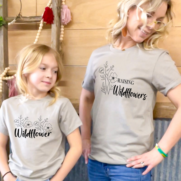 Wildflower