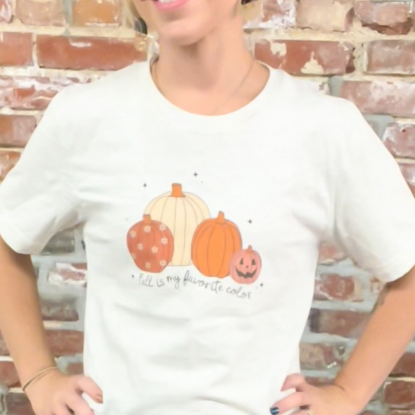 Fall favorite